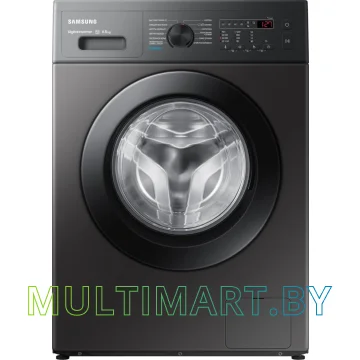 Стиральная машина Samsung WW65AG4S20CXLP